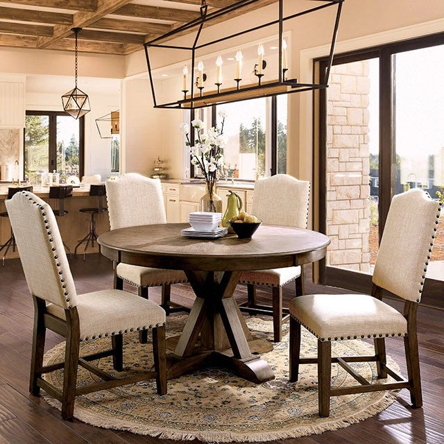 Julia Dining Table Set