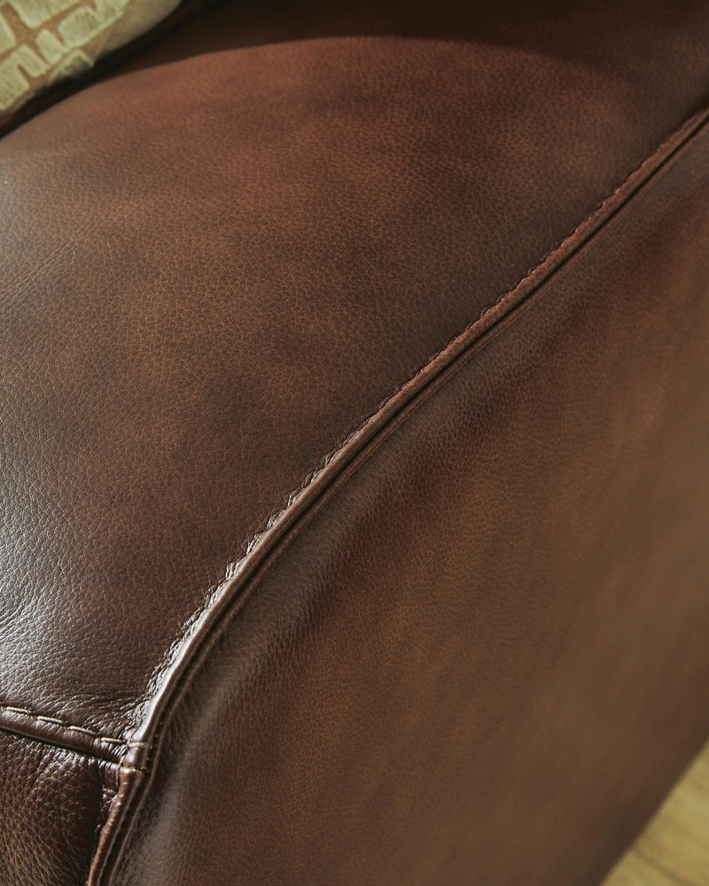 DeepWakes Reclining Sofa Chaise