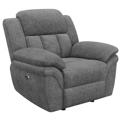 Bahrain Power Glider Recliner - Ricky's Furniture Outlet (Paso Robles, CA)