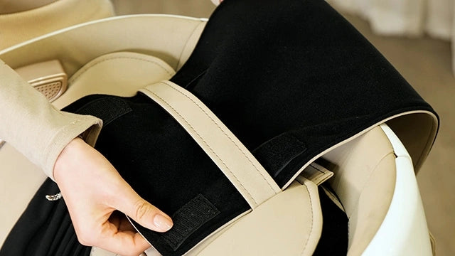 Calmridge Massage Chair - Ricky's Furniture Outlet (Paso Robles, CA)