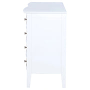 Bexhill Dresser - Ricky's Furniture Outlet (Paso Robles, CA)