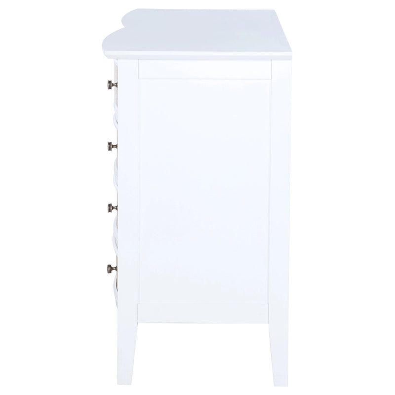 Bexhill Dresser - Ricky's Furniture Outlet (Paso Robles, CA)