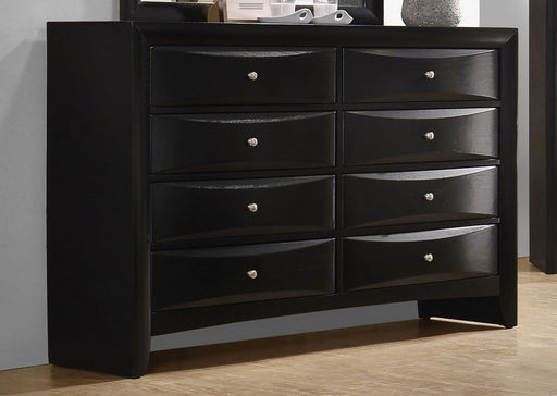 Briana Dresser - Ricky's Furniture Outlet (Paso Robles, CA)