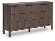 Pamytta Dresser - Ricky's Furniture Outlet (Paso Robles, CA)