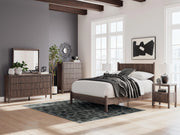 Pamytta Dresser - Ricky's Furniture Outlet (Paso Robles, CA)