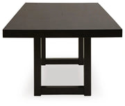 Neymorton Dining Room Set - Ricky's Furniture Outlet (Paso Robles, CA)