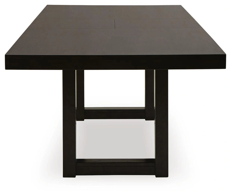 Neymorton Dining Room Set - Ricky's Furniture Outlet (Paso Robles, CA)
