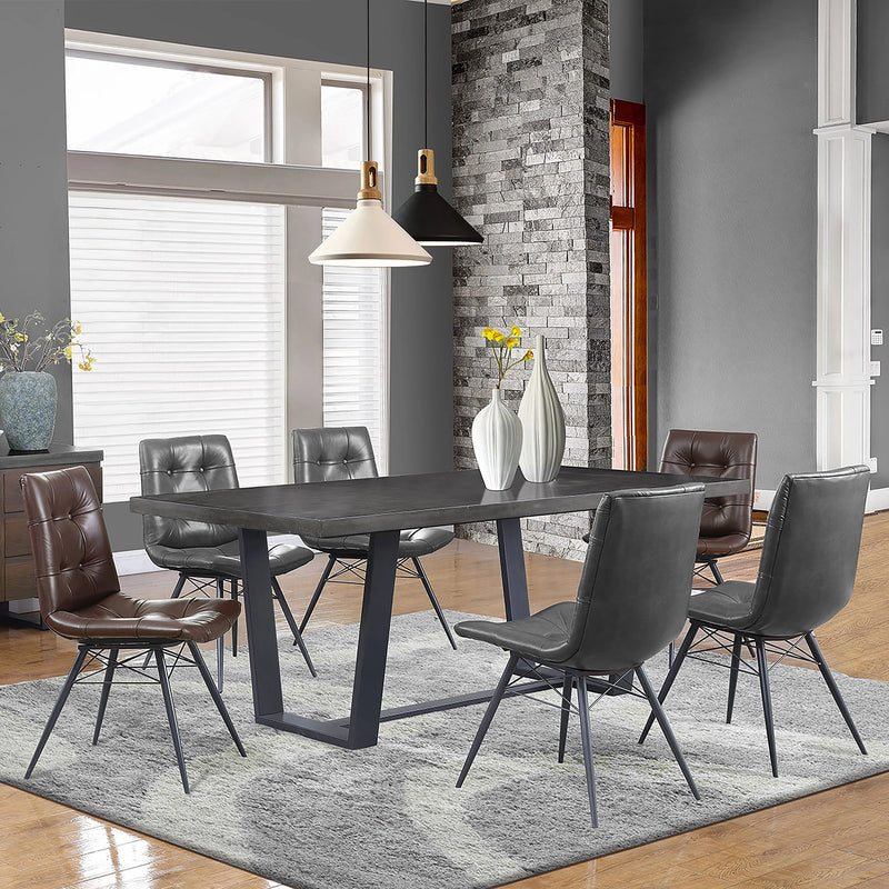 Aiken Dining Side Chair