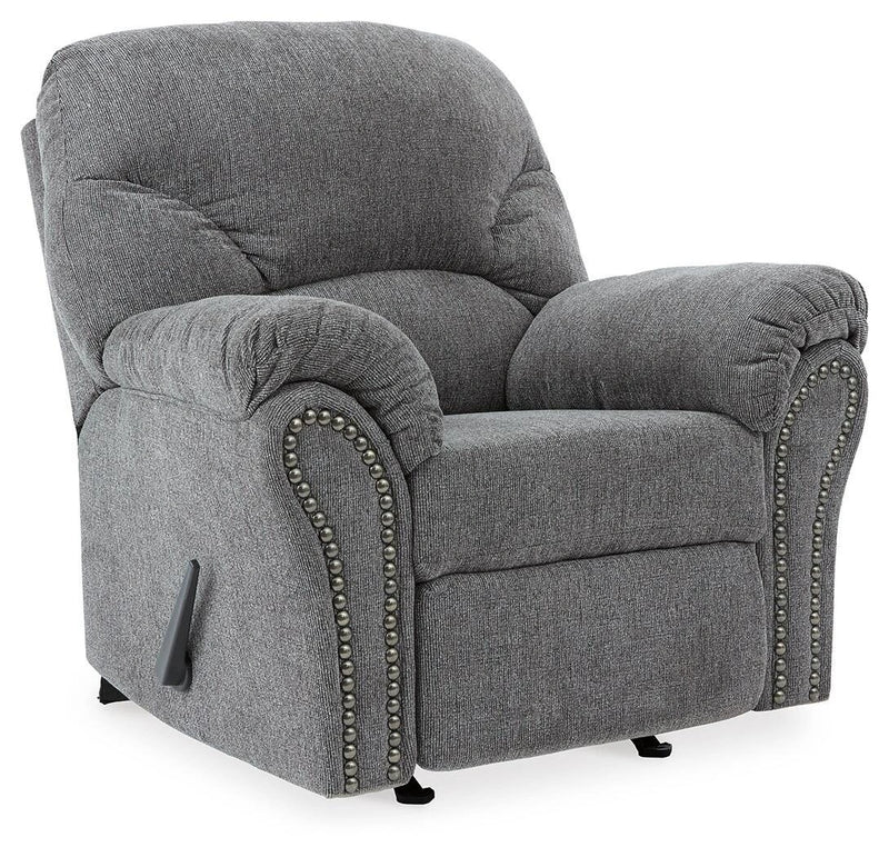 Allmaxx Living Room Set
