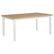 Andrews Dining Set - Ricky's Furniture Outlet (Paso Robles, CA)
