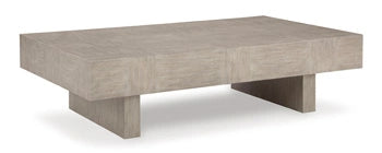 Jorlaina Occasional Table Set - Ricky's Furniture Outlet (Paso Robles, CA)