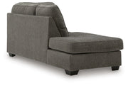 Olten Super Chaise - Ricky's Furniture Outlet (Paso Robles, CA)