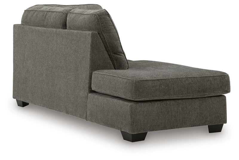Olten Super Chaise - Ricky's Furniture Outlet (Paso Robles, CA)