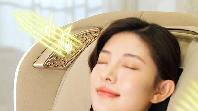Calmridge Massage Chair - Ricky's Furniture Outlet (Paso Robles, CA)