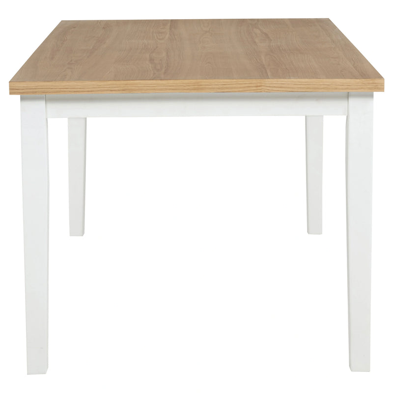 Andrews Dining Set - Ricky's Furniture Outlet (Paso Robles, CA)