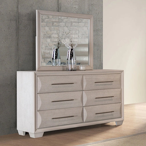 Hinwitz Dresser - Ricky's Furniture Outlet (Paso Robles, CA)