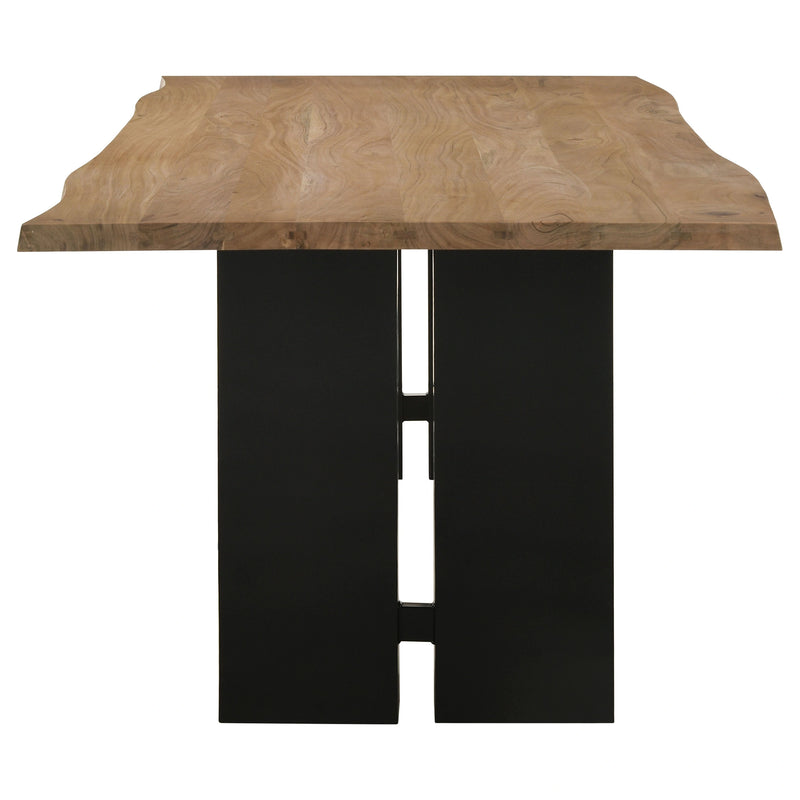 Bradshaw Dining Table - Ricky's Furniture Outlet (Paso Robles, CA)