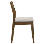 Almonte Dining Side Chair - Ricky's Furniture Outlet (Paso Robles, CA)
