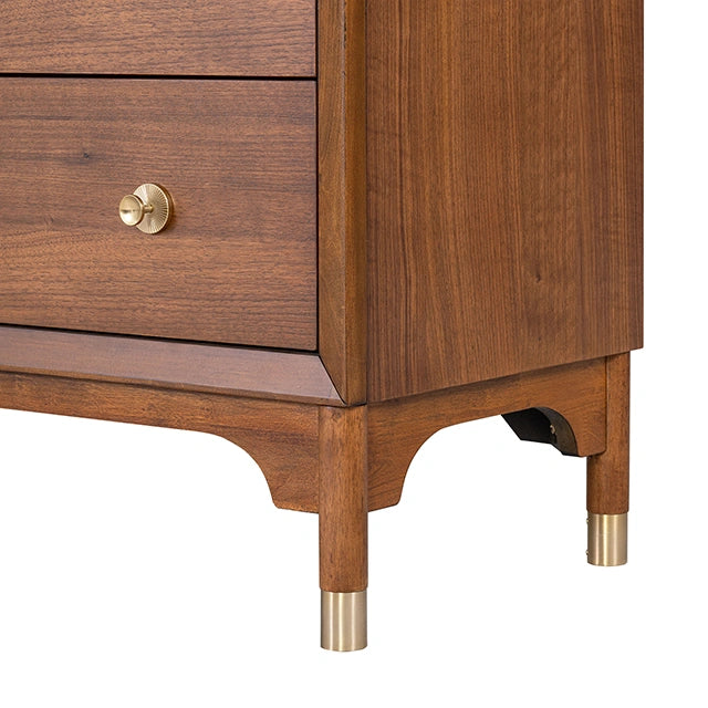 Hepburne Dresser - Ricky's Furniture Outlet (Paso Robles, CA)