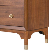Hepburne Nightstand - Ricky's Furniture Outlet (Paso Robles, CA)