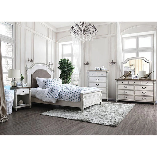 Hesperia Mirror - Ricky's Furniture Outlet (Paso Robles, CA)
