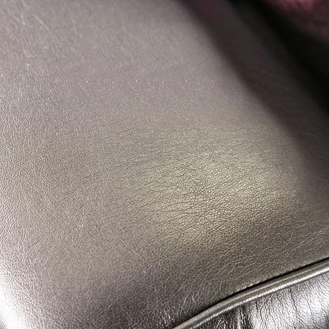 Benigno Love Seat Silver & Gray - Ricky's Furniture Outlet (Paso Robles, CA)