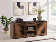 Kallari Credenza - Ricky's Furniture Outlet (Paso Robles, CA)