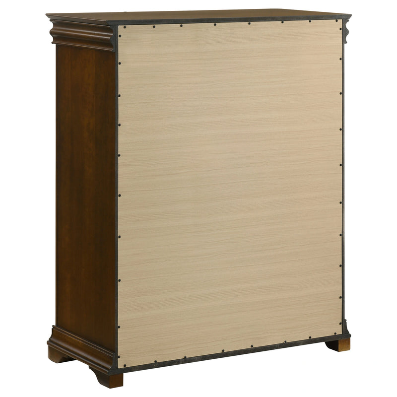Garland Chest of Drawers