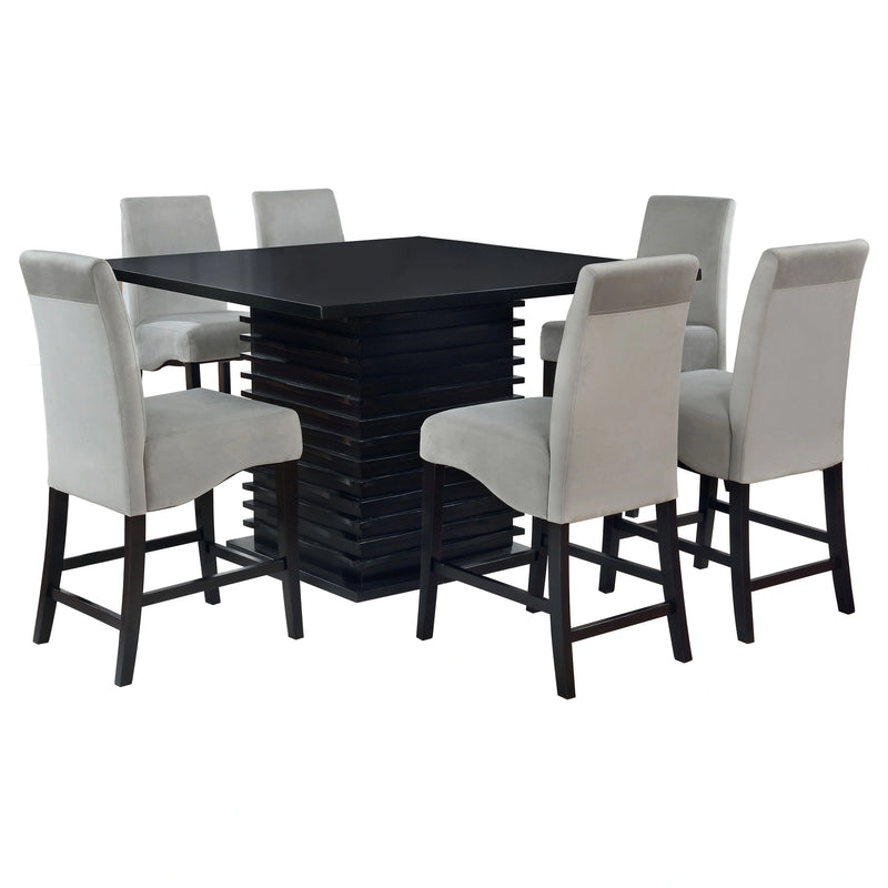 Stanton Counter Height Dining Set