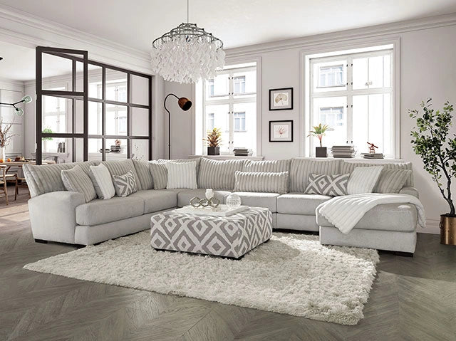 Hermiston Armless Chair - Ricky's Furniture Outlet (Paso Robles, CA)