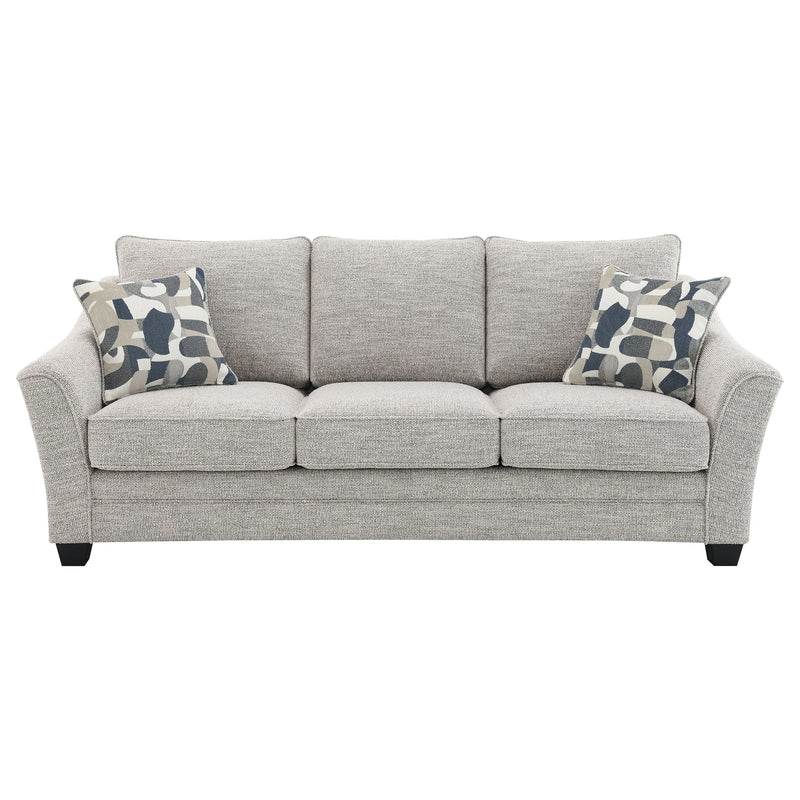 Tomkins Sofa Set