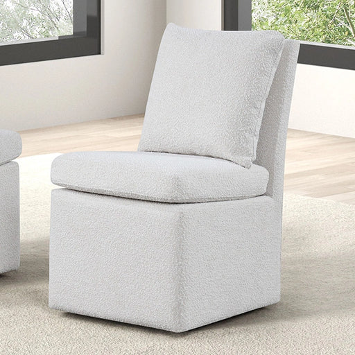 Broager Dining Chair - Ricky's Furniture Outlet (Paso Robles, CA)