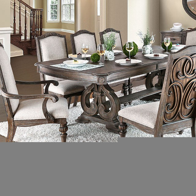 Arcadia Dining Table Set
