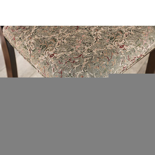 St. Nicholas Side Chair (2/Box)