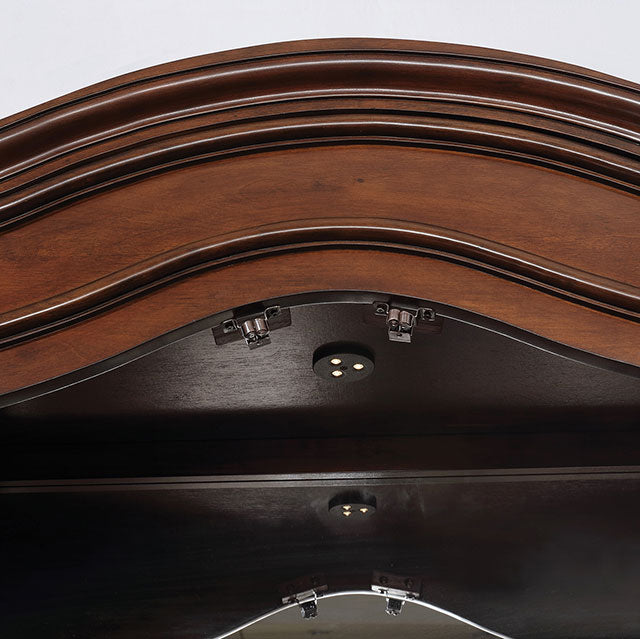 Sylvana 7 Pc Dining Table Set