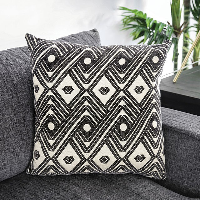 Kaylee Large L-Sectional w/ Right Chaise