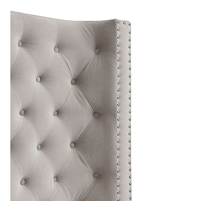 Mirabelle Cal.King, E.King & Queen Bed