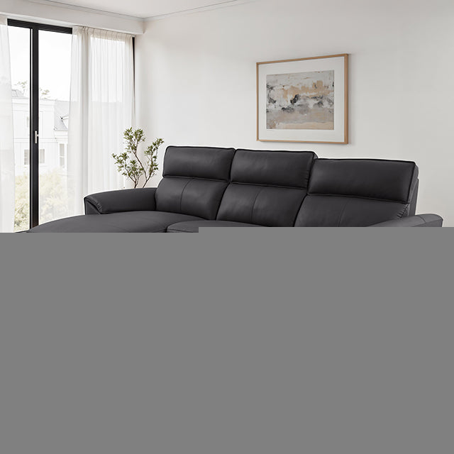 Theola Power Sectional, Left Chaise