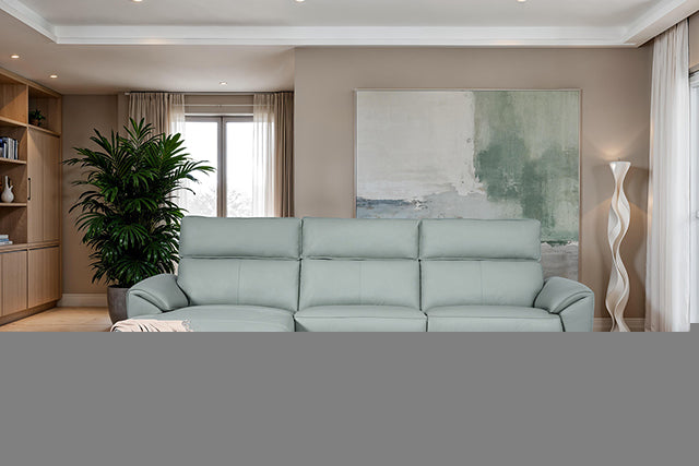 Theola Power Sectional, Left Chaise
