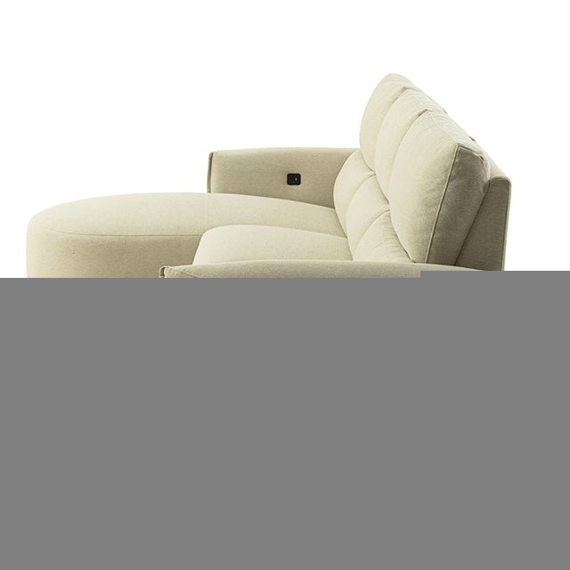 Galten Power Sectional