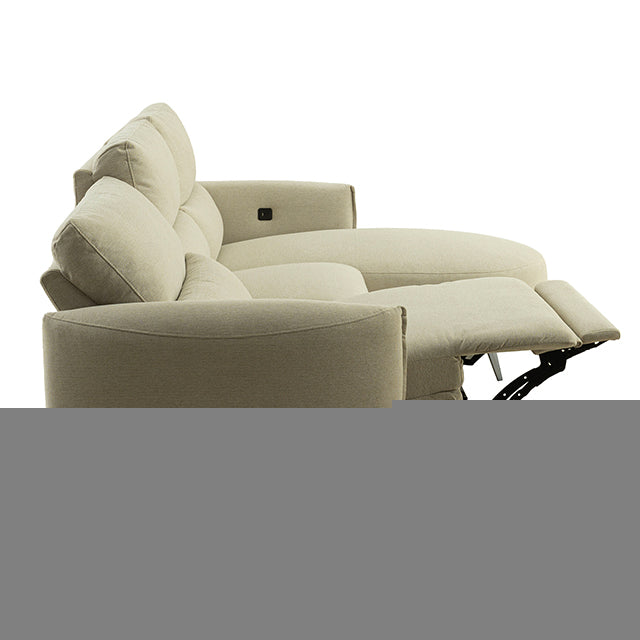 Galten Power Sectional