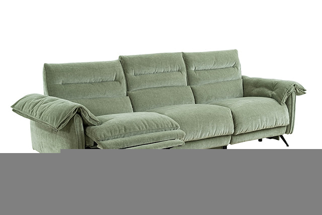 Morley Power Sofa