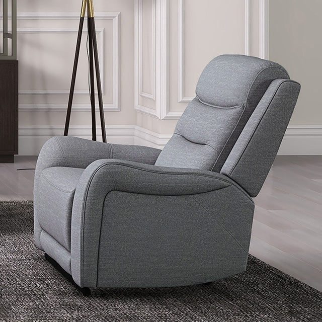 Matthias Manual Recliner