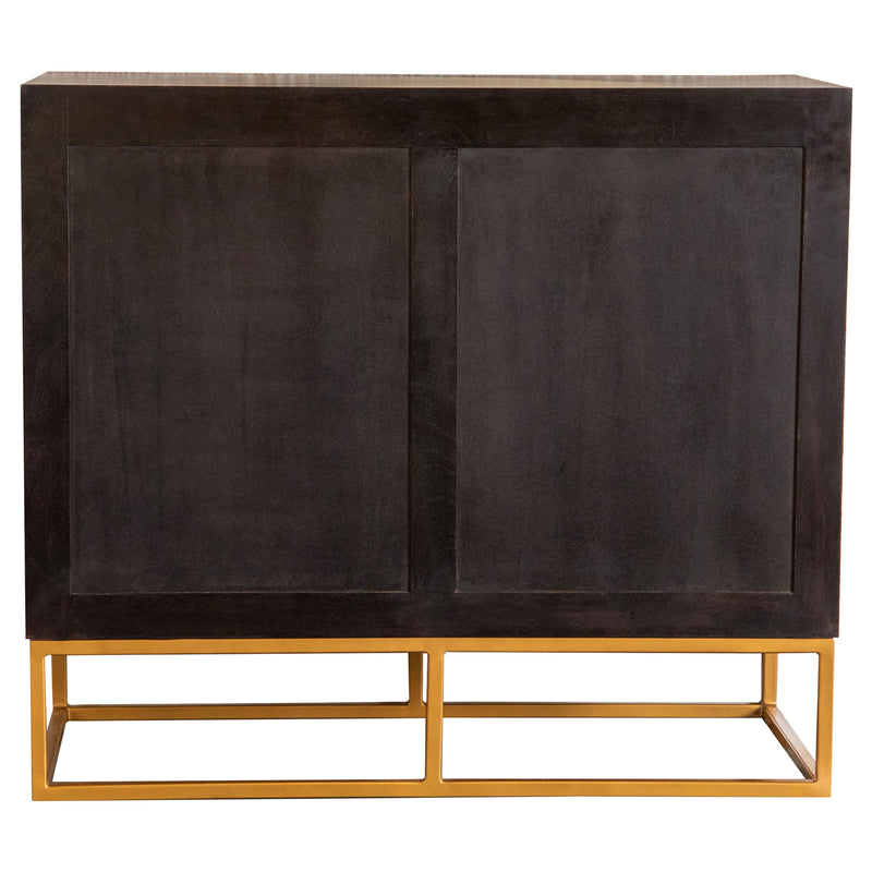 Zara Accent Cabinet