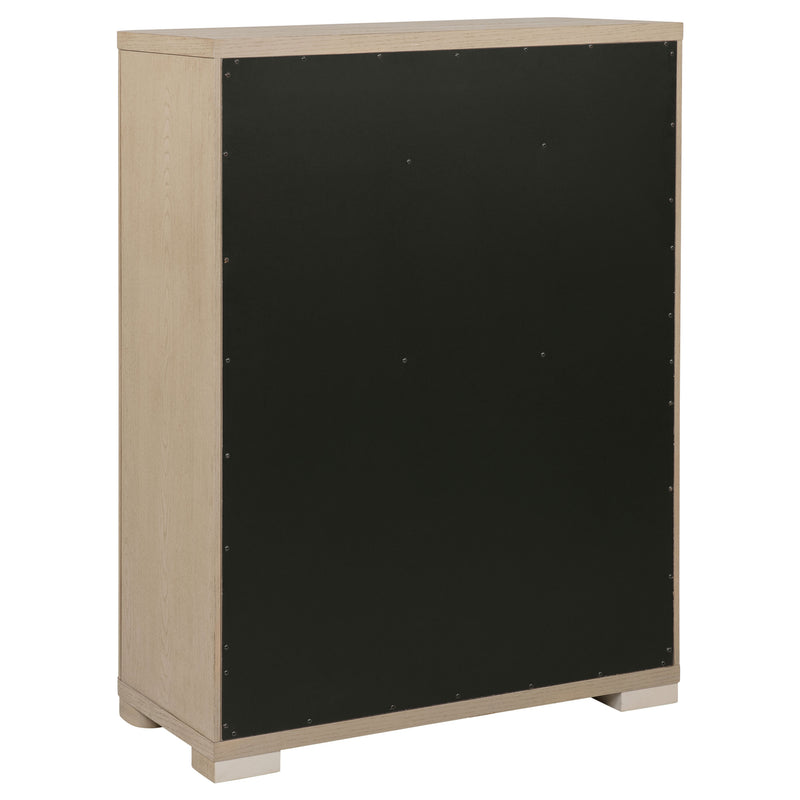 Ladera Bedroom Set