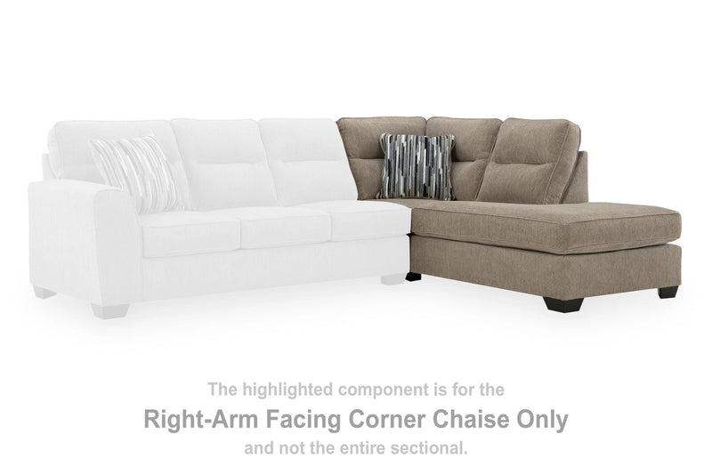 Olten Super Chaise - Ricky's Furniture Outlet (Paso Robles, CA)