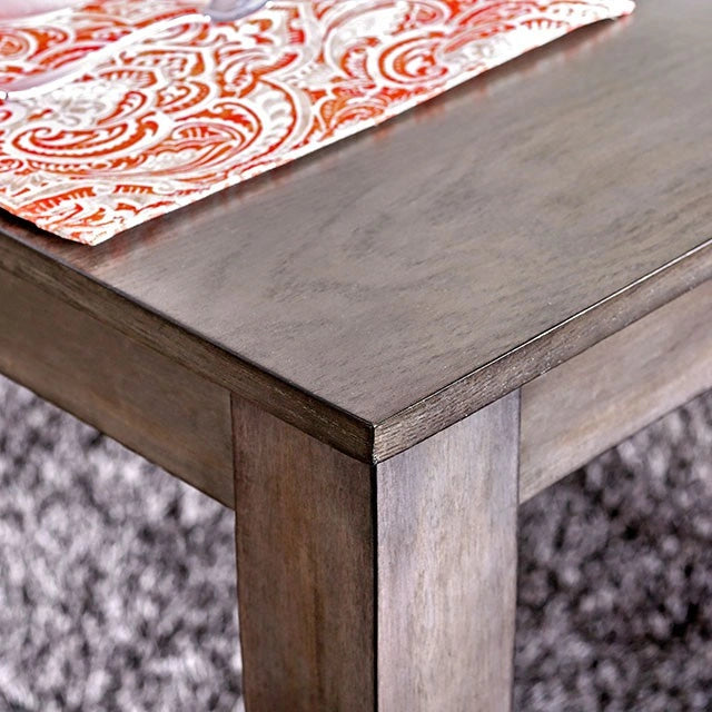 Taylah 5 & 7 Piece Dining Table Set
