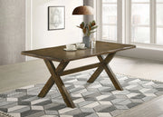 Alston Dining Table - Ricky's Furniture Outlet (Paso Robles, CA)