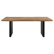Bradshaw Dining Table - Ricky's Furniture Outlet (Paso Robles, CA)