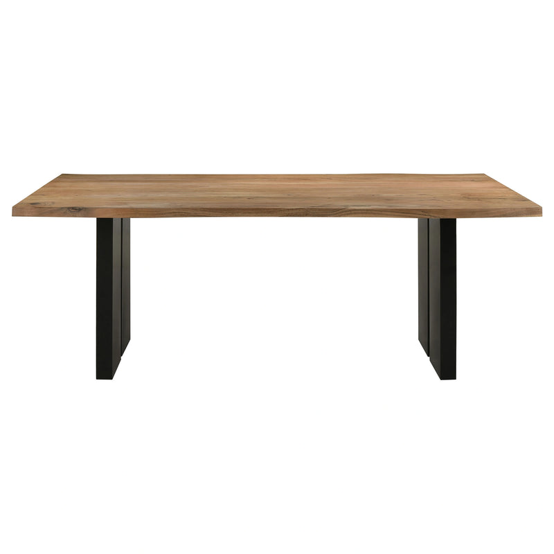 Bradshaw Dining Table - Ricky's Furniture Outlet (Paso Robles, CA)